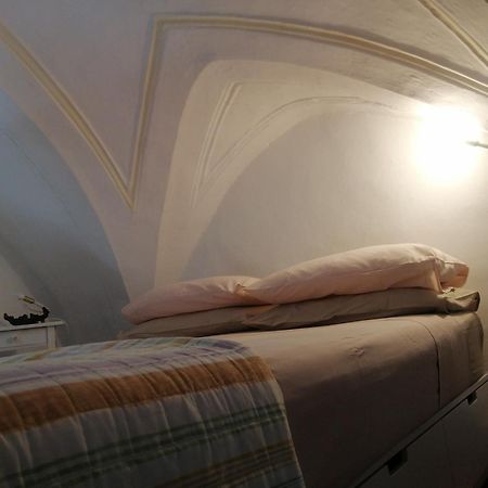 I Pelandroni Casa Vacanze Villa Ostuni Bagian luar foto