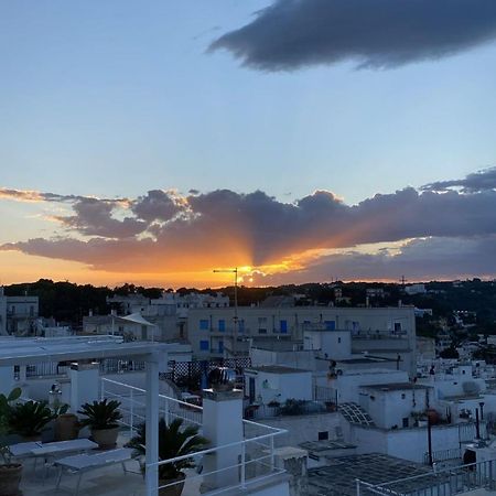 I Pelandroni Casa Vacanze Villa Ostuni Bagian luar foto