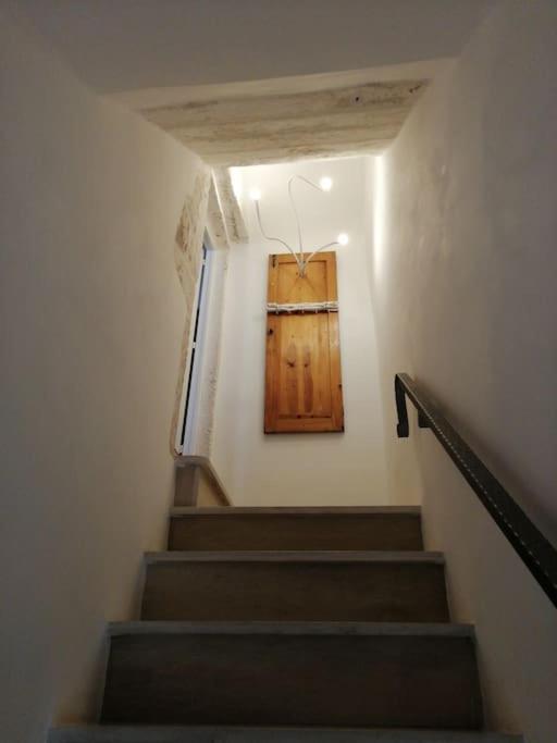 I Pelandroni Casa Vacanze Villa Ostuni Bagian luar foto