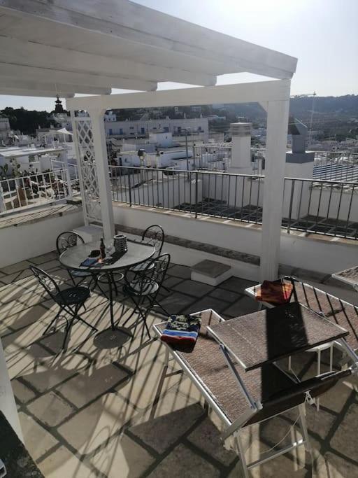 I Pelandroni Casa Vacanze Villa Ostuni Bagian luar foto