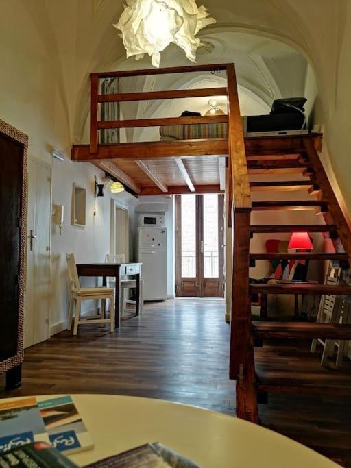 I Pelandroni Casa Vacanze Villa Ostuni Bagian luar foto