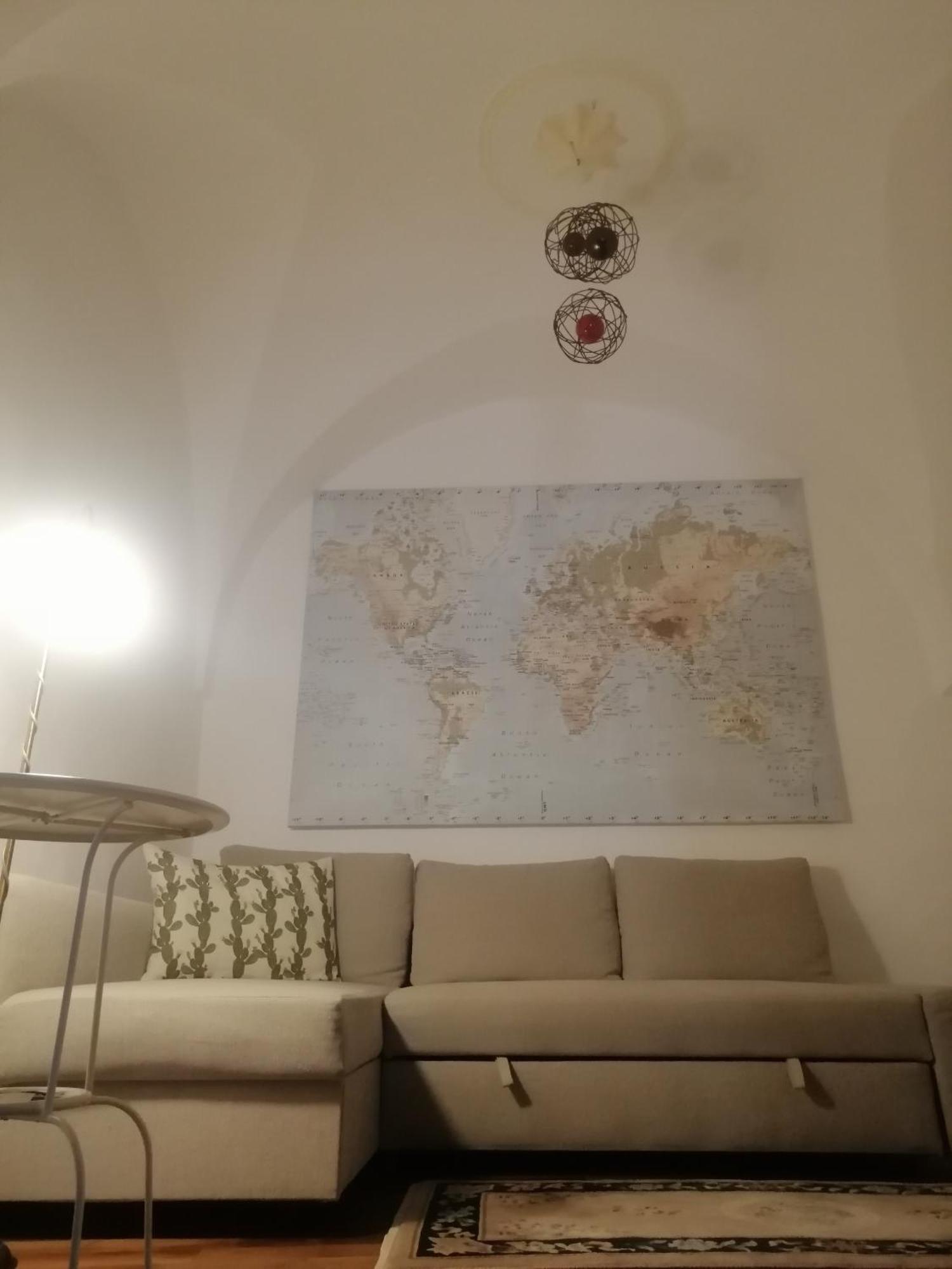 I Pelandroni Casa Vacanze Villa Ostuni Bagian luar foto