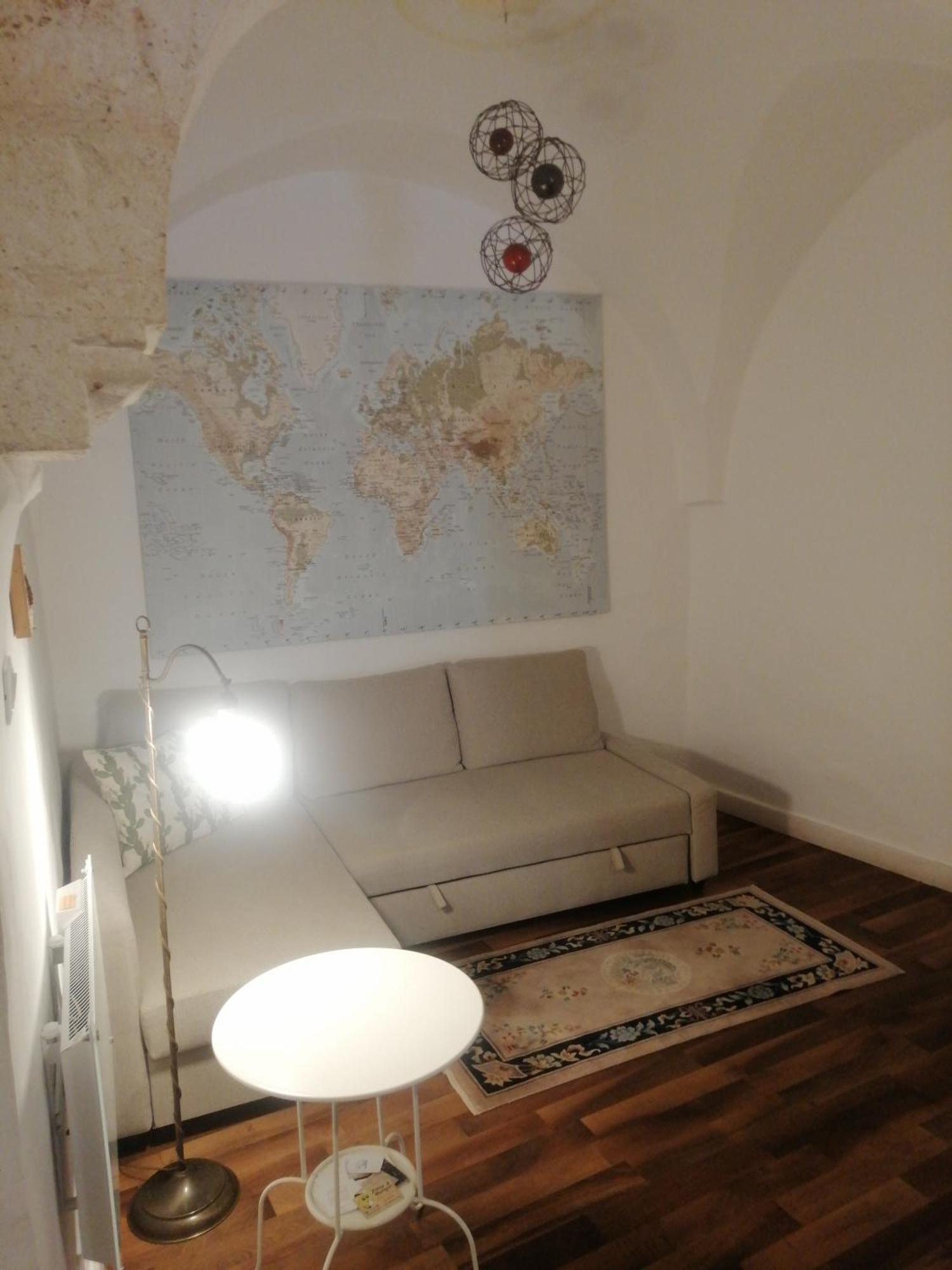 I Pelandroni Casa Vacanze Villa Ostuni Bagian luar foto