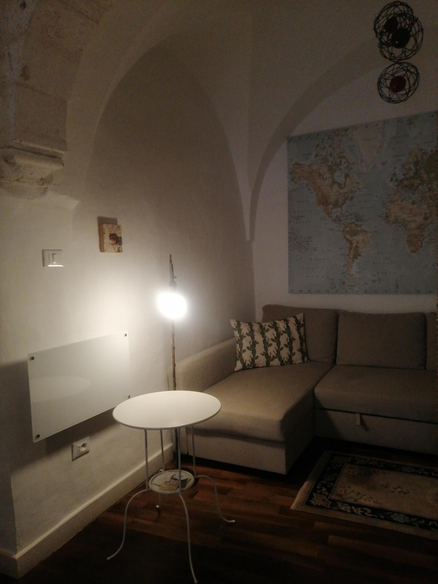 I Pelandroni Casa Vacanze Villa Ostuni Bagian luar foto
