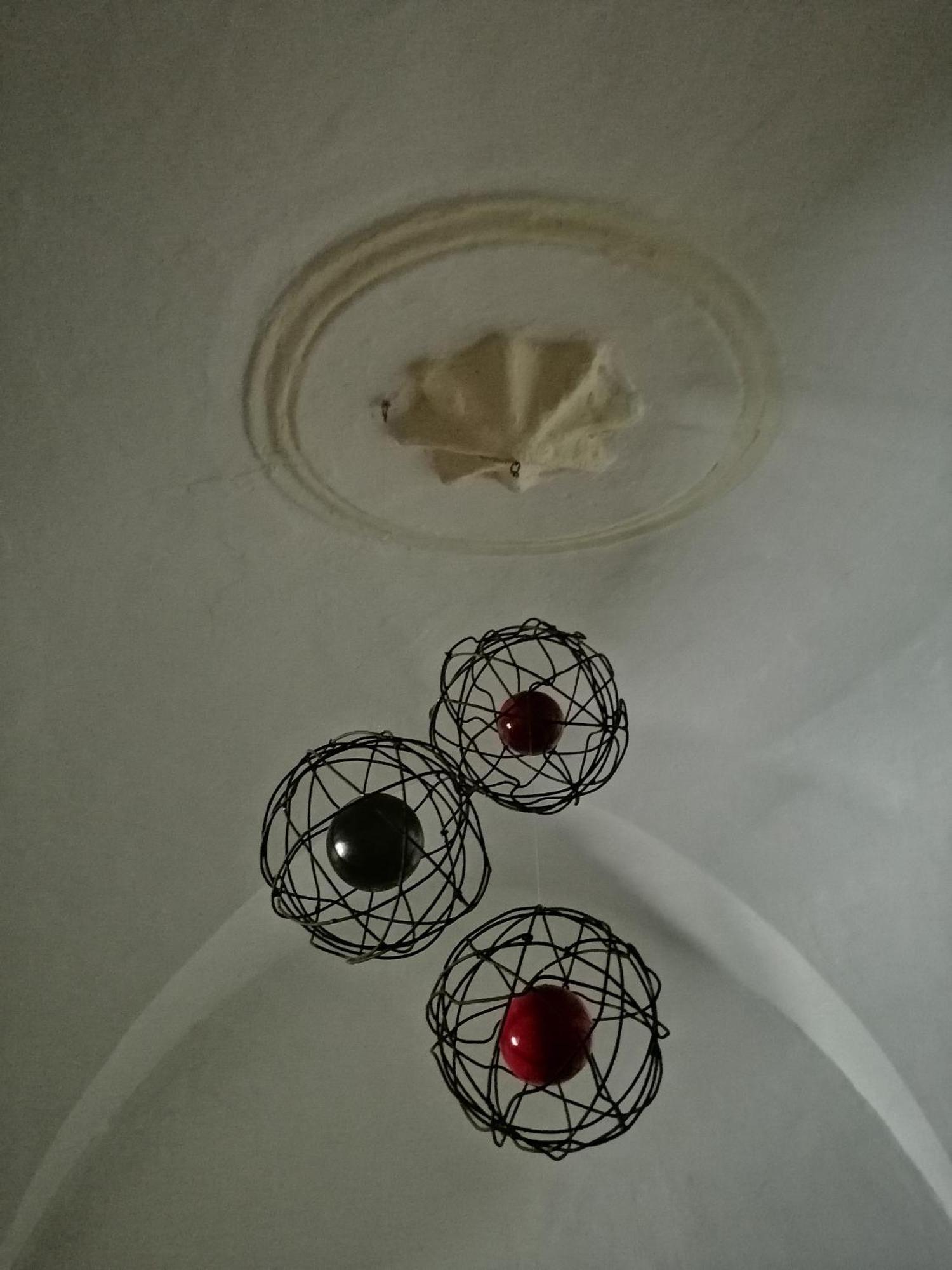 I Pelandroni Casa Vacanze Villa Ostuni Bagian luar foto