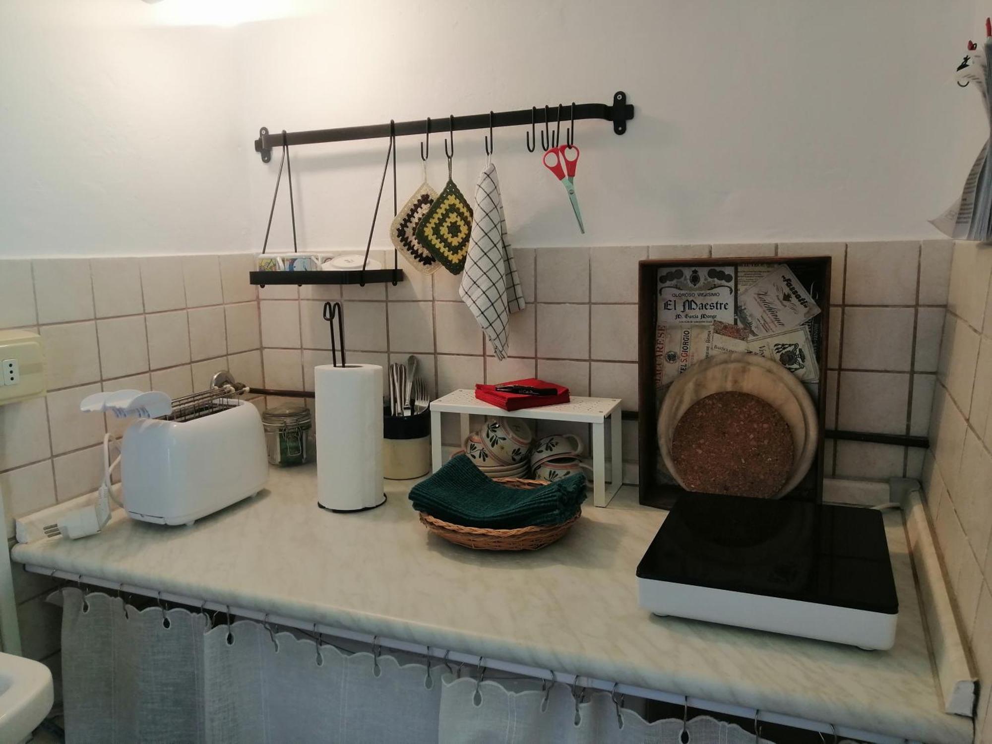 I Pelandroni Casa Vacanze Villa Ostuni Bagian luar foto