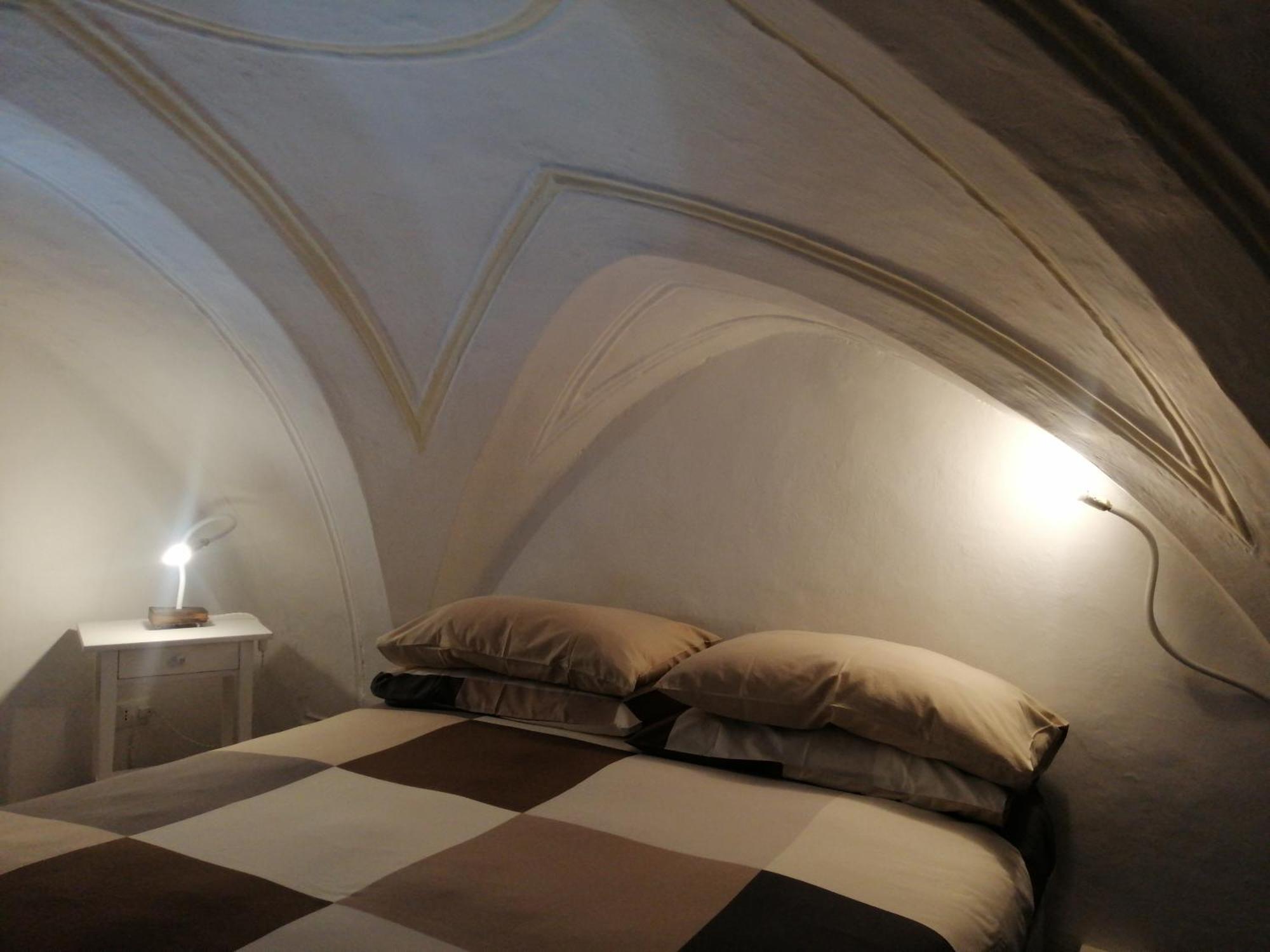 I Pelandroni Casa Vacanze Villa Ostuni Bagian luar foto