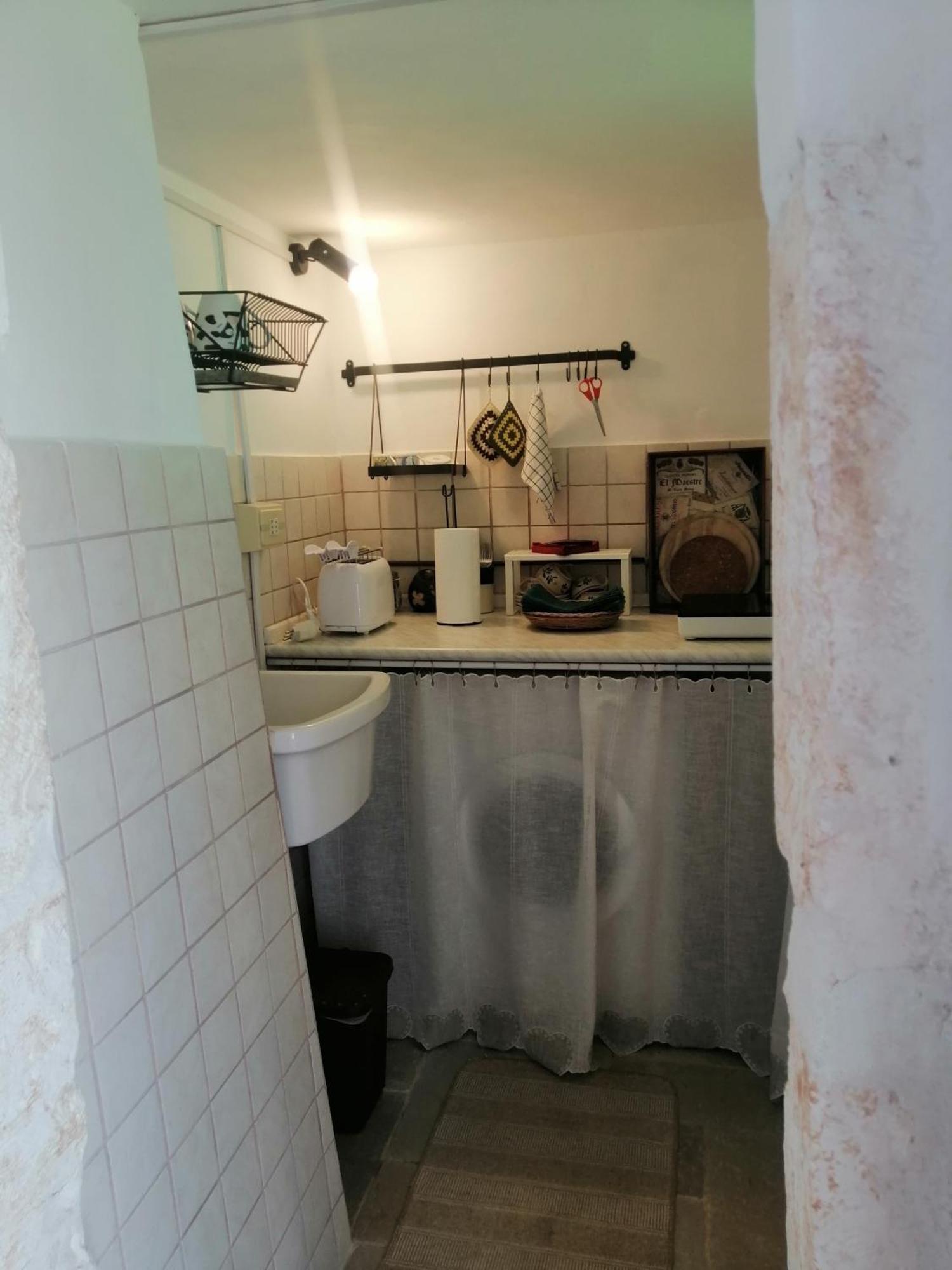 I Pelandroni Casa Vacanze Villa Ostuni Bagian luar foto