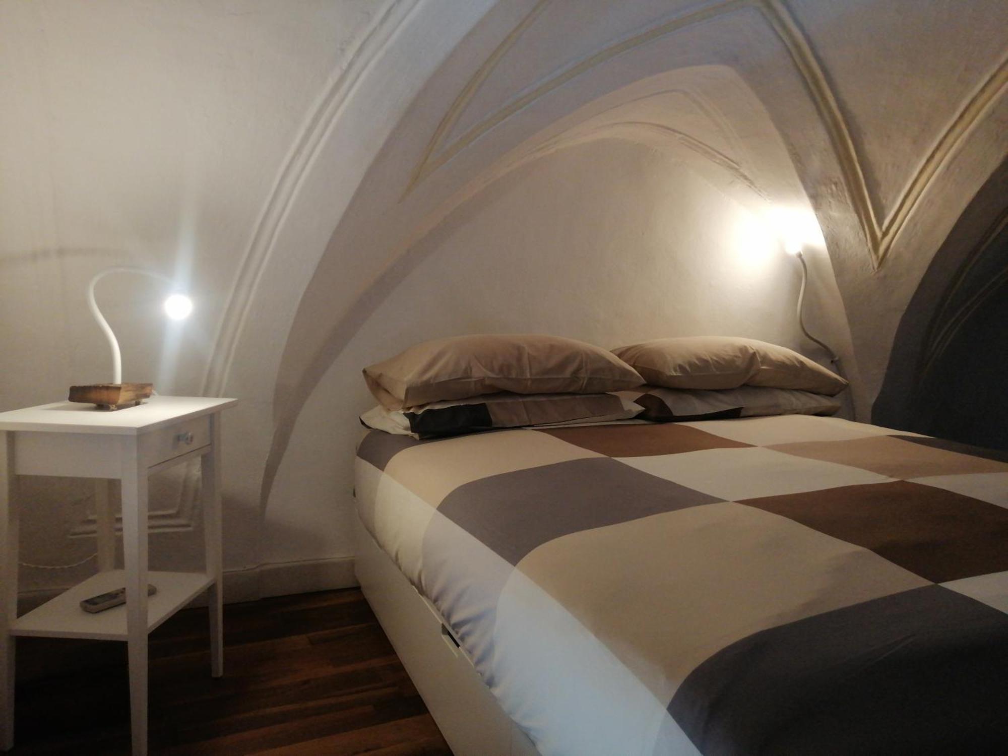 I Pelandroni Casa Vacanze Villa Ostuni Bagian luar foto