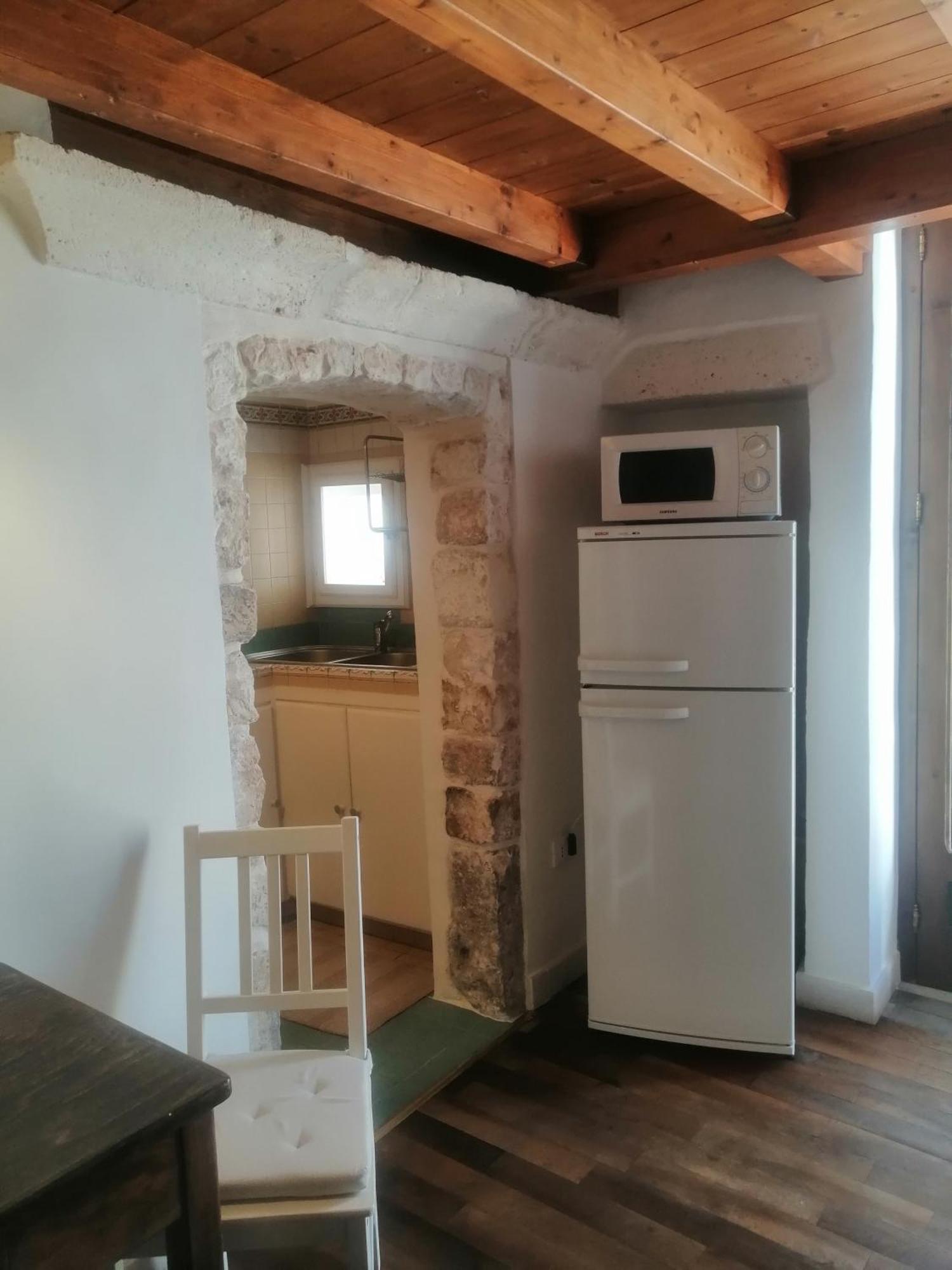 I Pelandroni Casa Vacanze Villa Ostuni Bagian luar foto