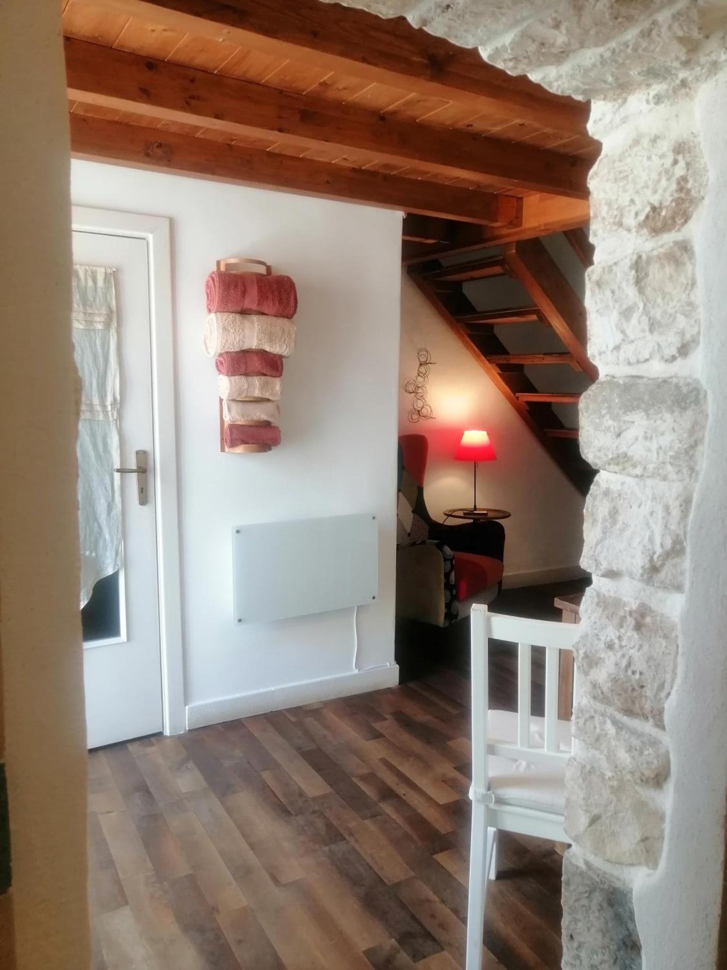 I Pelandroni Casa Vacanze Villa Ostuni Bagian luar foto